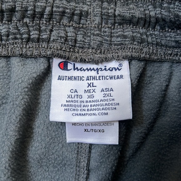 NWOT Georgia bulldog sweatpants - Picture 3 of 6